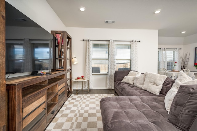 bedroom featuring hardwood / wood-style floors