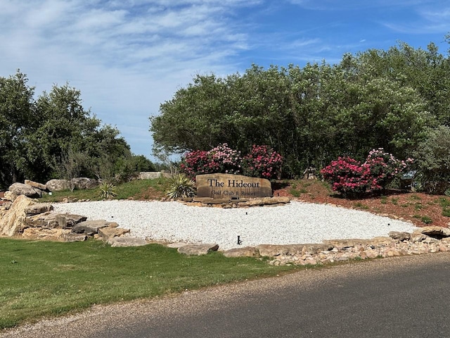 Listing photo 2 for 153 Amy Dr, Brownwood TX 76801