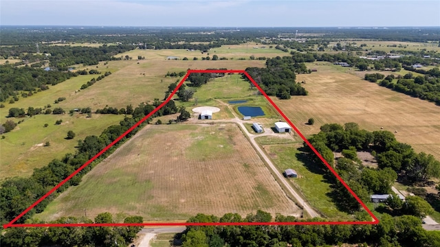 278 County Road 2241, Greenville TX, 75402 land for sale