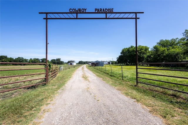 Listing photo 2 for 278 County Road 2241, Greenville TX 75402