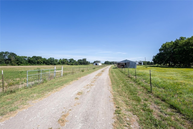 Listing photo 3 for 278 County Road 2241, Greenville TX 75402