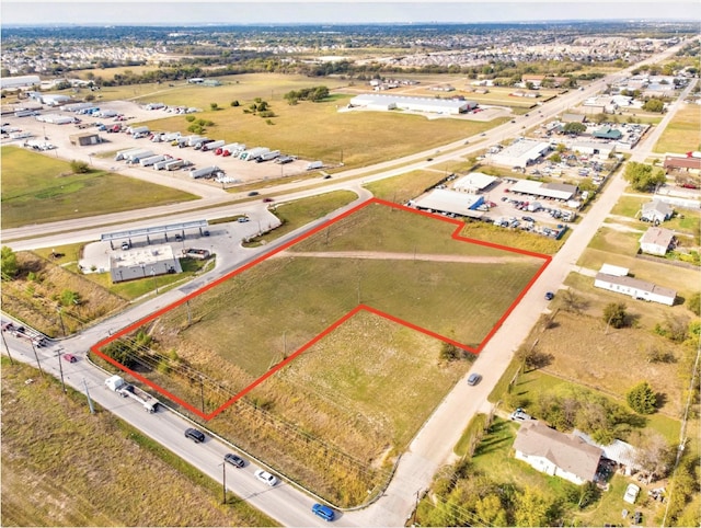 9655 Crowley Rd, Fort Worth TX, 76134 land for sale