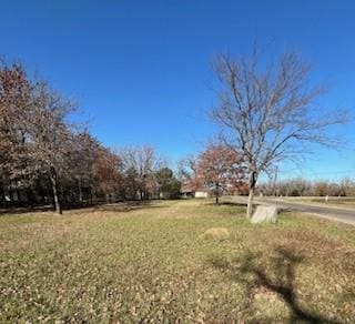 Listing photo 3 for LOT15, 16 Loper Dr, Streetman TX 75859