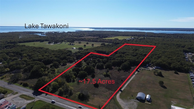 1001 E State Highway 276, West Tawakoni TX, 75474 land for sale