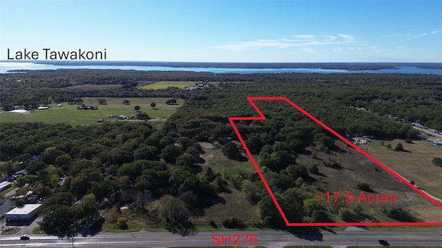 Listing photo 2 for 1001 E State Highway 276, West Tawakoni TX 75474