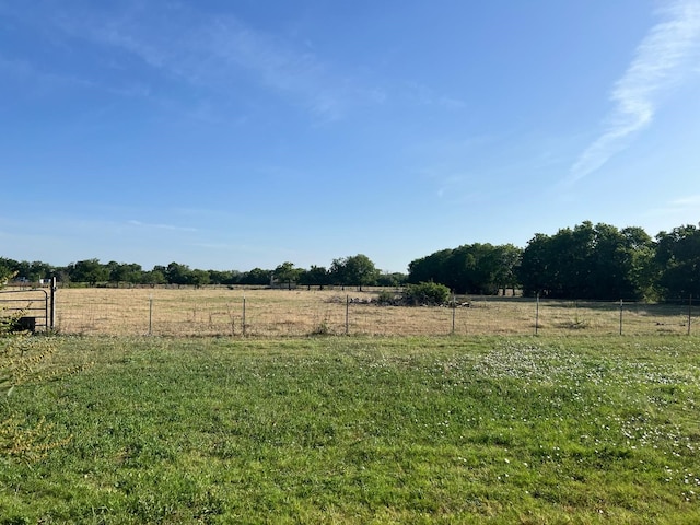 703 E White St, Anna TX, 75409 land for sale