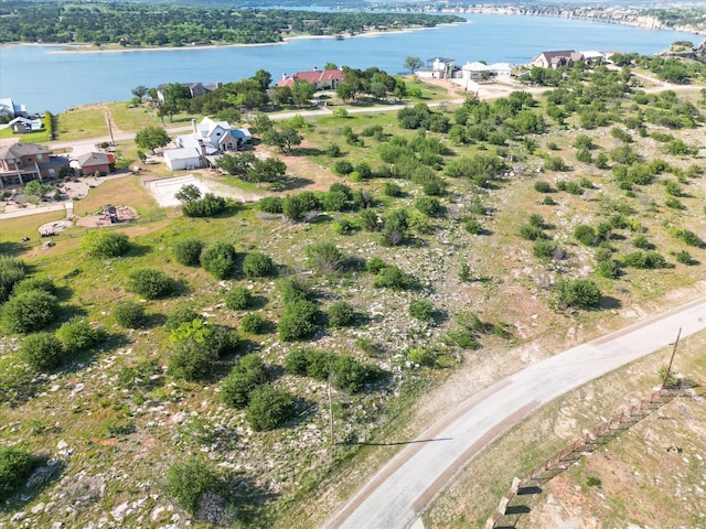 7032 Hells Gate Loop, Strawn TX, 76475 land for sale