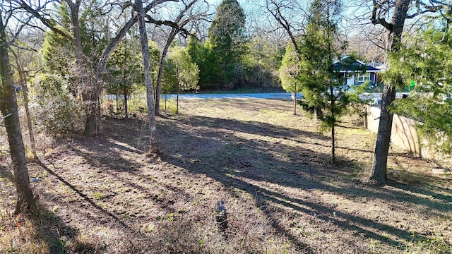 120 Shallowater Rd, Mabank TX, 75156 land for sale