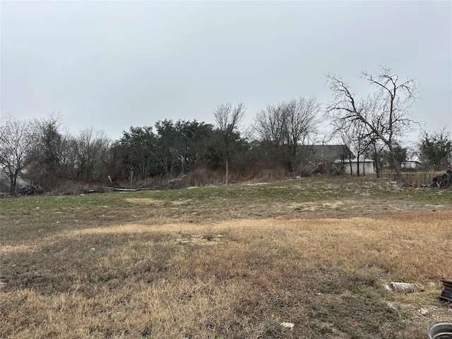 408 Cedar St, Hico TX, 76457 land for sale