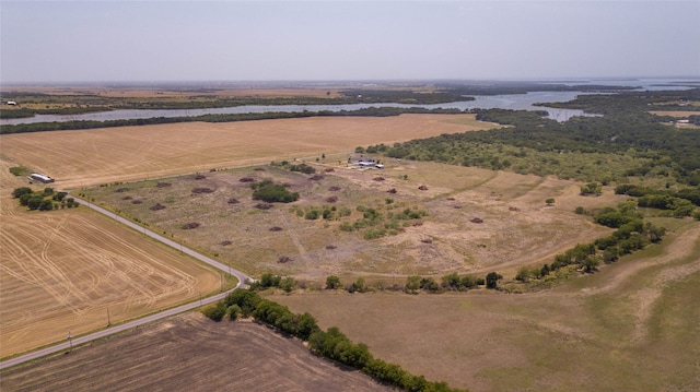 Listing photo 2 for TBD Buck Creek, Tioga TX 76271