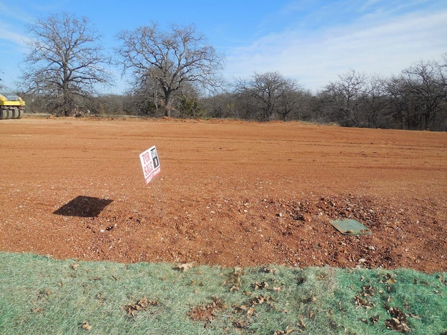 LOT9 Inspiration Blvd, Eastland TX, 76448 land for sale