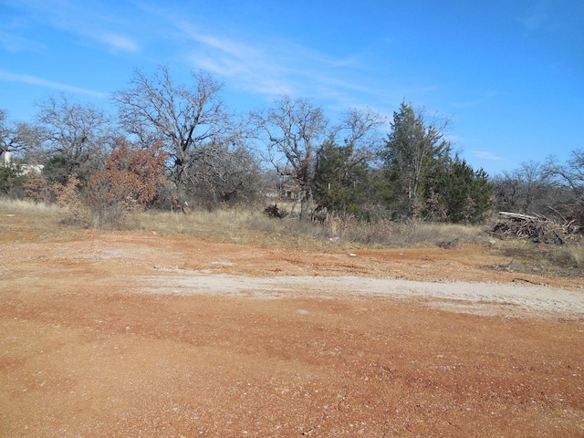 Listing photo 2 for LOT9 Inspiration Blvd, Eastland TX 76448