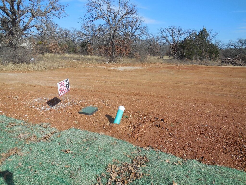 LOT11 Inspiration Blvd, Eastland, TX 76448