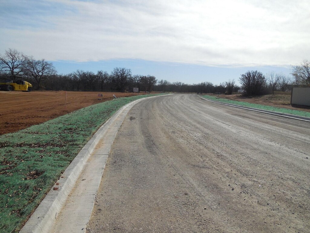 LOT11 Inspiration Blvd, Eastland, TX 76448