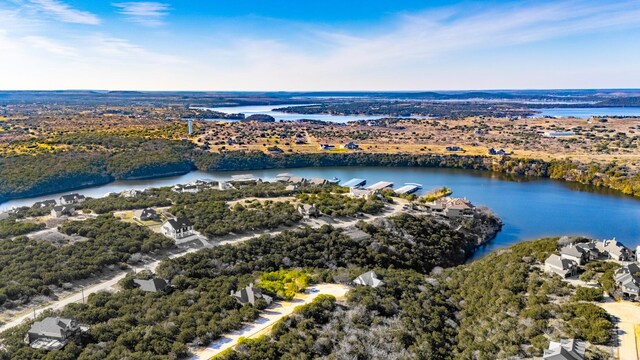 Listing photo 2 for LOT73 Preston Trl, Possum Kingdom Lake TX 76449