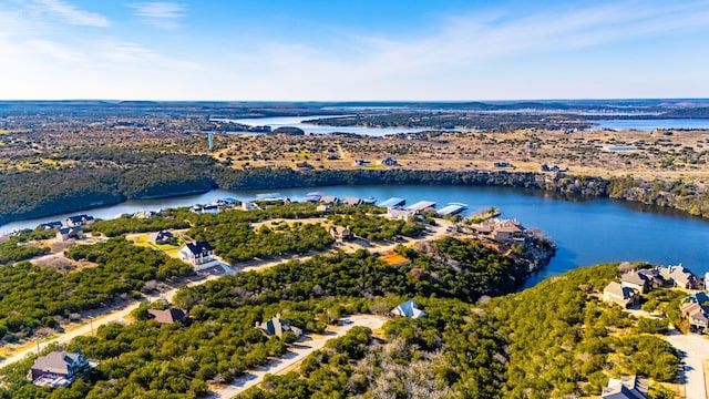 Listing photo 3 for LOT73 Preston Trl, Possum Kingdom Lake TX 76449