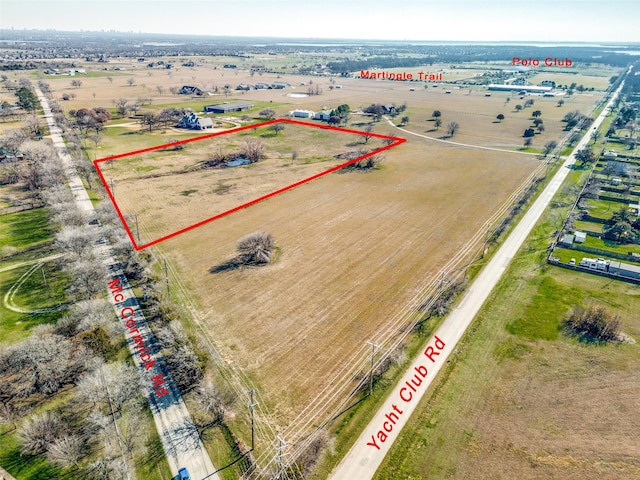 8 Mccormick Rd, Oak Point TX, 75068 land for sale