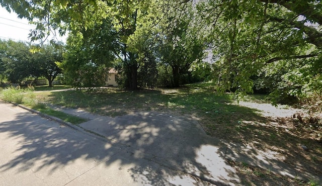 3514 Linfield Rd, Dallas TX, 75216 land for sale