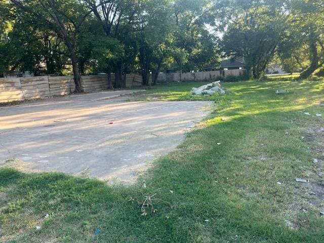 5019 Hohen Ave, Dallas TX, 75215 land for sale