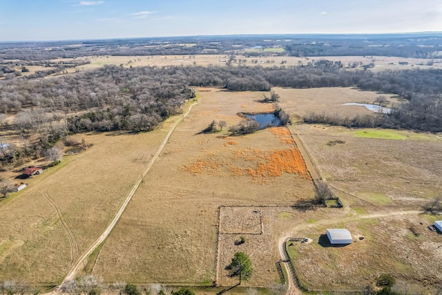 TractCTBD County Road 4302, Ben Wheeler TX, 75442 land for sale