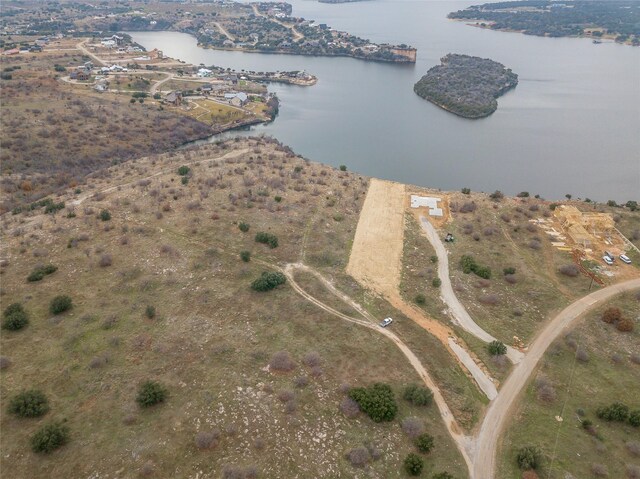 Listing photo 3 for LOT11 E Hells Gate Dr, Possum Kingdom Lake TX 76449