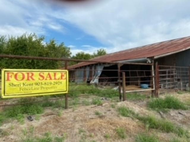 TBD Chapman, Whitewright TX, 75491 land for sale