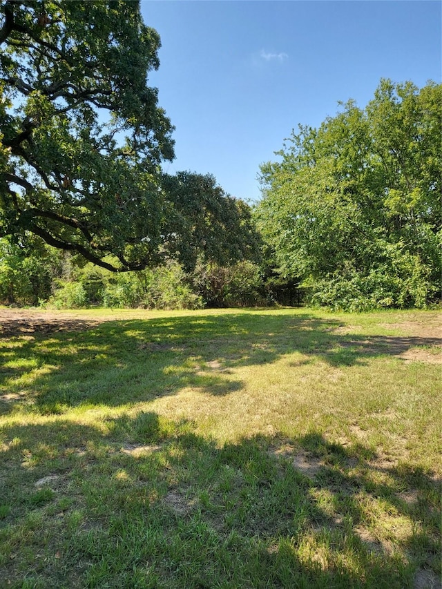 5521 Shady Ln, Scurry TX, 75158 land for sale