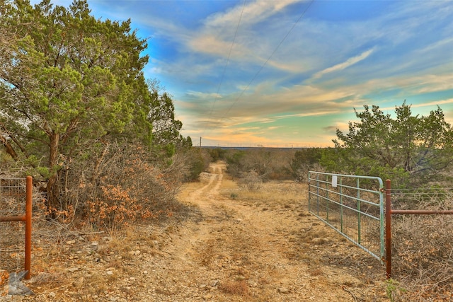 Listing photo 2 for 35ACRES County Road 322, Tuscola TX 79562