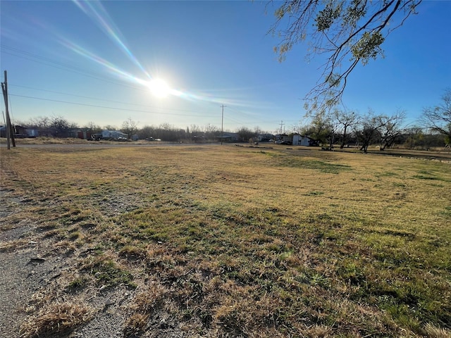 Listing photo 3 for 217 Brush St, Coleman TX 76834