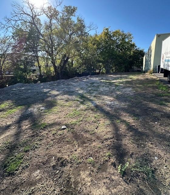 3232 S Jones St, Fort Worth TX, 76110 land for sale