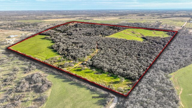 tbd Whitt Road, Perrin TX, 76486 land for sale