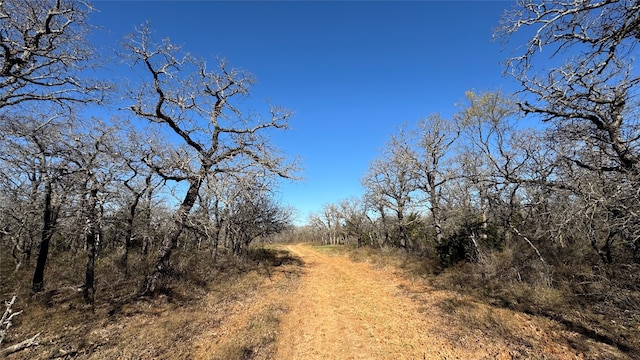 Listing photo 2 for tbd Whitt Road, Perrin TX 76486