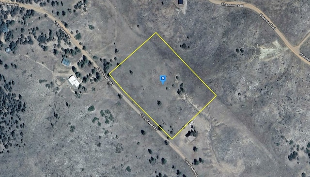 302 Color Sweet Dr, Cotopaxi CO, 81223 land for sale