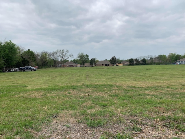 Listing photo 2 for TBD E S Commerce, Wills Point TX 75169