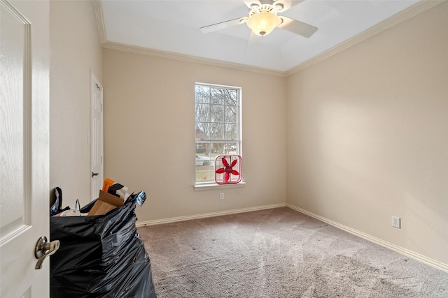 full bathroom featuring shower / washtub combination, tile patterned flooring, vanity, and toilet