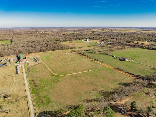 Listing photo 3 for TBD County Road 4069, Kemp TX 75143