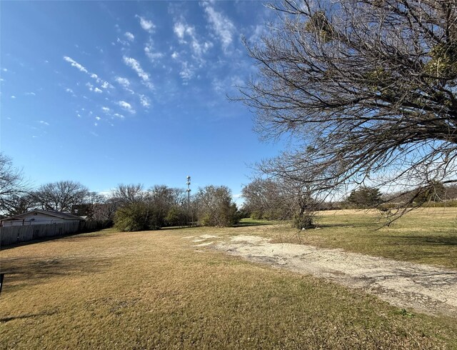 Listing photo 3 for 1445 Park Circle Dr, Lancaster TX 75134