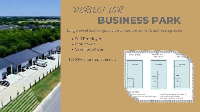 104 E Duke St, Howe, TX 75459