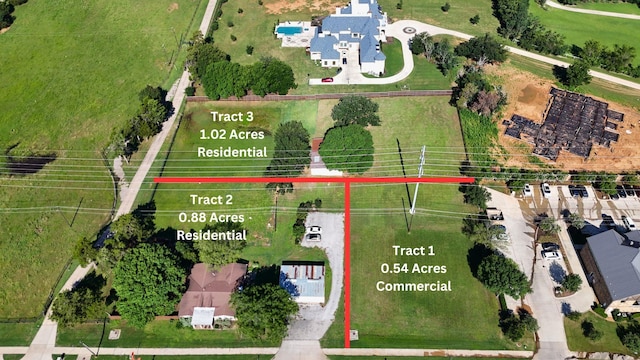 1480 N Kimball Ave, Southlake TX, 76092 land for sale