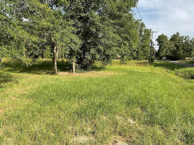 3567 Fm 1194, Lufkin TX, 75904 land for sale