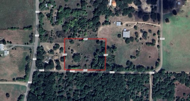 1338 Vz County Road 4701, Ben Wheeler TX, 75754 land for sale