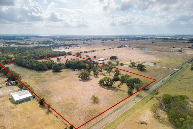 Listing photo 3 for TBD1 Vz County Road 2807, Mabank TX 75147