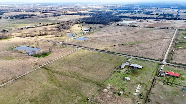 Listing photo 2 for TBD2 Vz County Road 2807, Mabank TX 75147