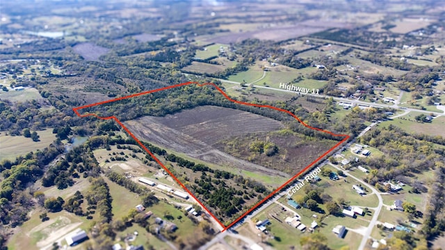 TBD Cedar Rd, Sherman, TX 75090