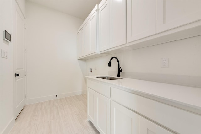 3231 Fisher Rd, Rockwall, TX 75032 - unfurnished room with vaulted ceiling, light carpet, baseboards, and ceiling fan