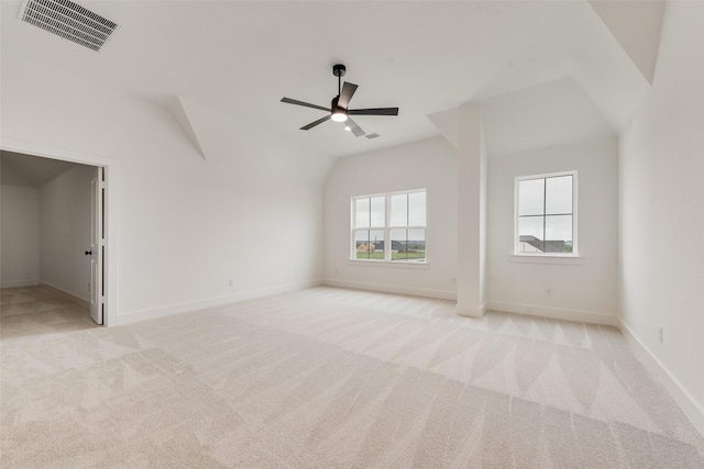 3231 Fisher Rd, Rockwall, TX 75032 - spare room with light carpet and baseboards