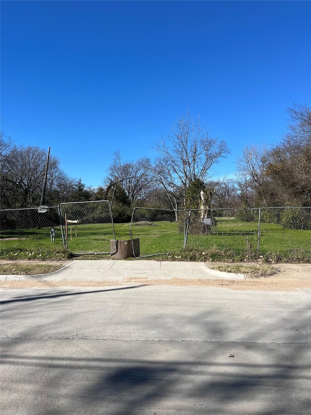 3001 Marburg St, Dallas TX, 75215 land for sale