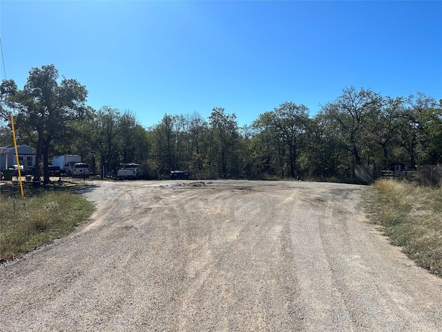 00 Greenway Ct, Bridgeport TX, 76426 land for sale