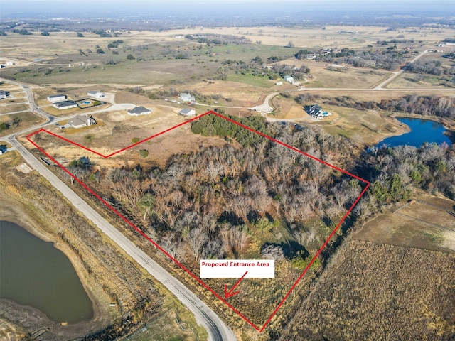 0000 Pioneer Xing, Weatherford TX, 76088 land for sale