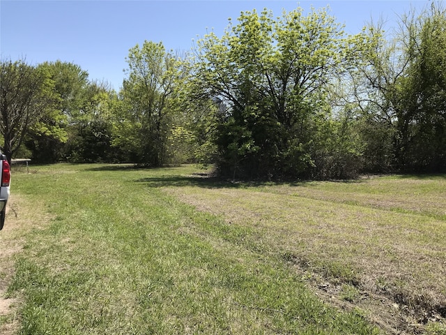 Listing photo 3 for TBD Hanna Cove Dr, Denison TX 75020